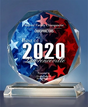 Best Of Badge Lawrenceville 2020 Best Of Badge Lawrenceville 2020