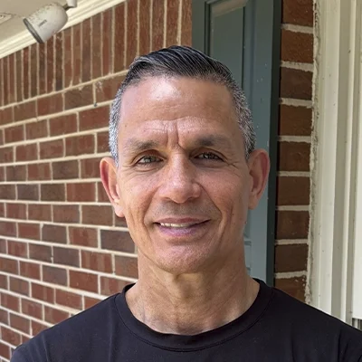 Chiropractic Lawrenceville GA Ronny Giocoechea Massage Therapist